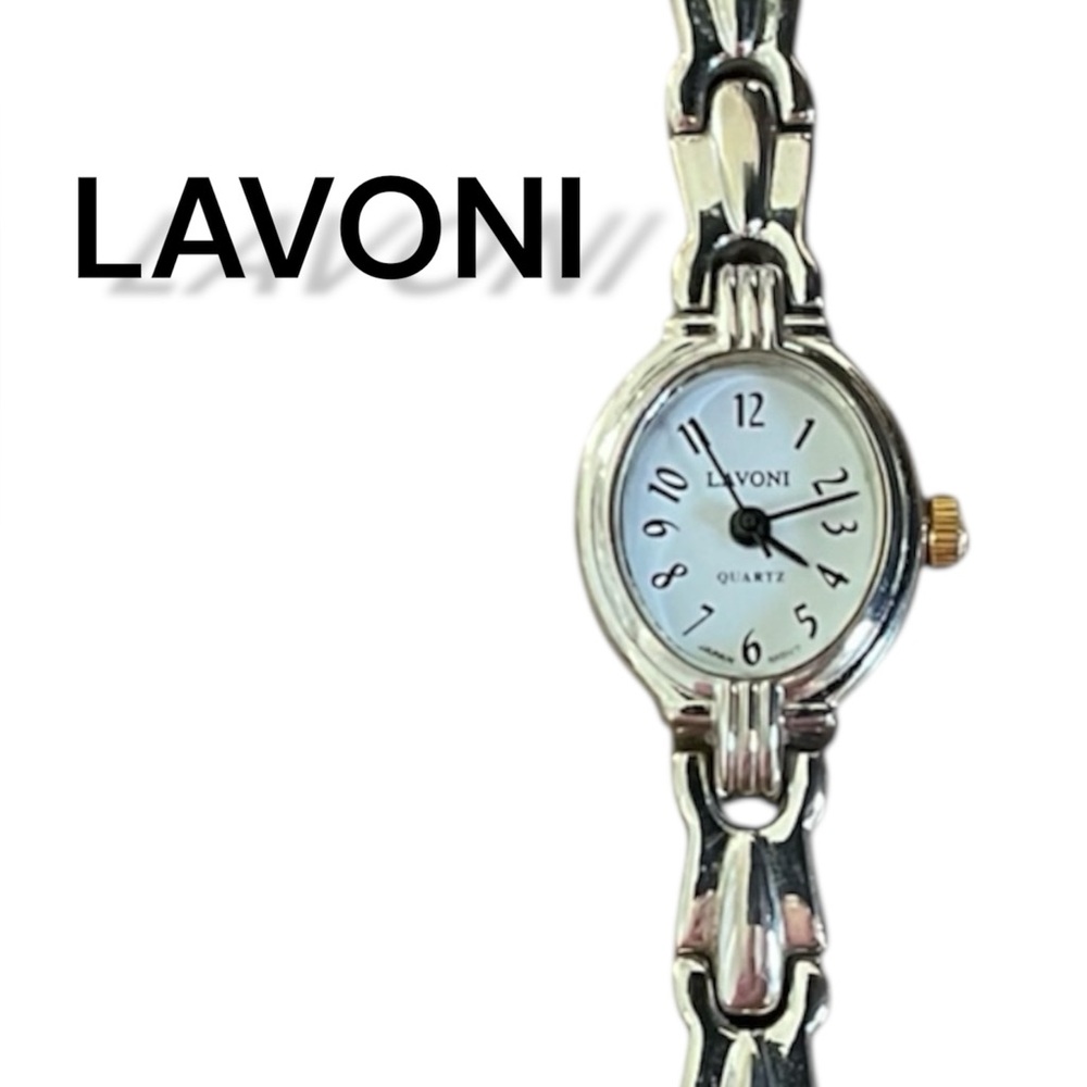 Elegant🧡Two-Tone Women's Watch